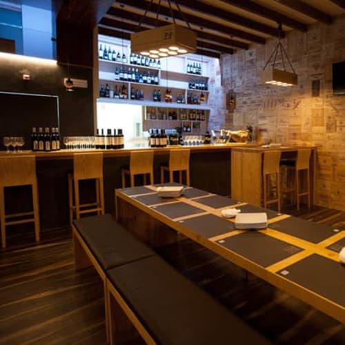 Taberna 22, Torres Vedras