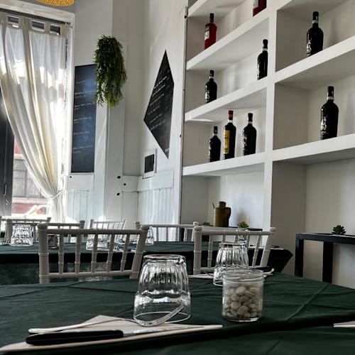 320 Gradi - Roma, Roma