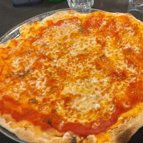 320 Gradi - Roma, Roma