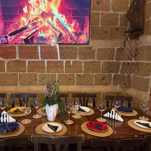 DALÈ,Cucina&Calici, Salerno