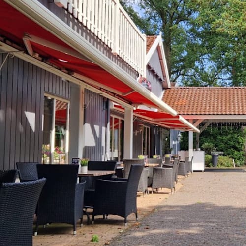 Hof van Ede, Ede