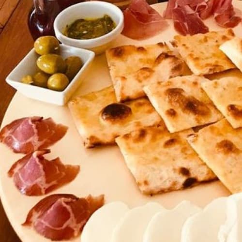 Gusto'zza Quarteira, Quarteira