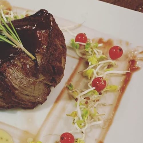 Ferro Officina del Gusto, Roma