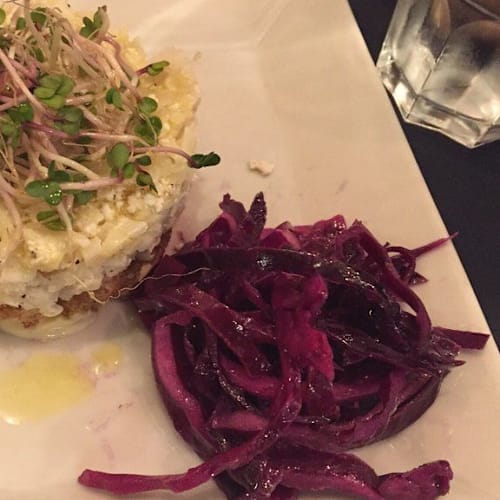 Ferro Officina del Gusto, Roma