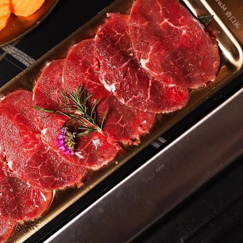 Mankoubbq, Barcelona