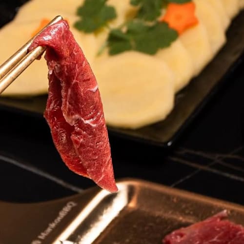 Mankoubbq, Barcelona