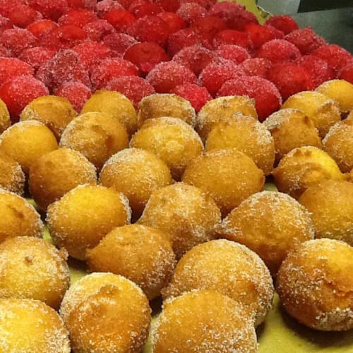 Osteria della Peppa, Fano