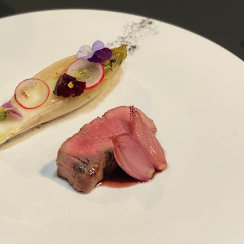 Suki Sushi & Fusion, Torino
