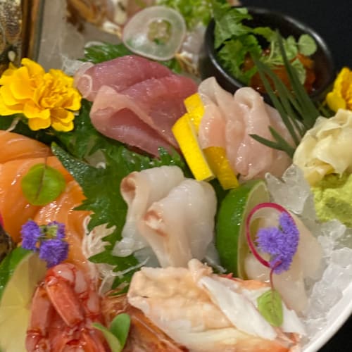 Suki Sushi & Fusion, Torino