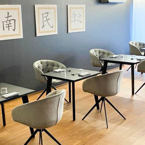 Suki Sushi & Fusion, Torino