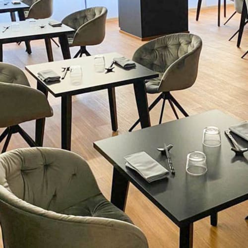 Suki Sushi & Fusion, Torino