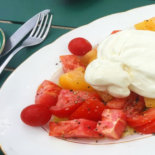 L'Assiette, La Londe-les-Maures