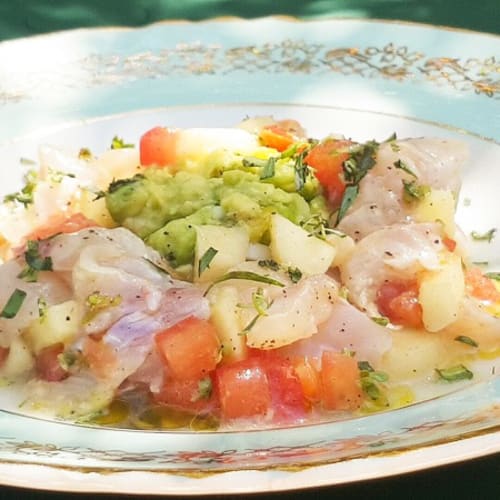 L'Assiette, La Londe-les-Maures