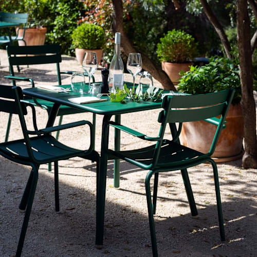 L'Assiette, La Londe-les-Maures
