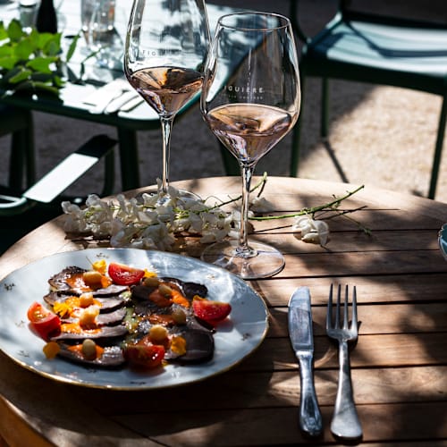 L'Assiette, La Londe-les-Maures