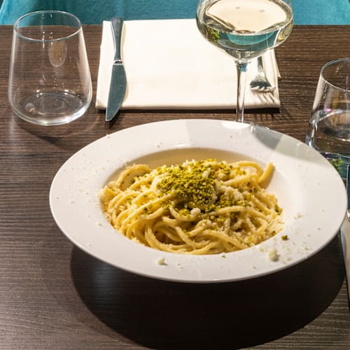 Bollicine Pizza & Restaurant, Roma