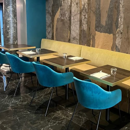 Bollicine Pizza & Restaurant, Roma