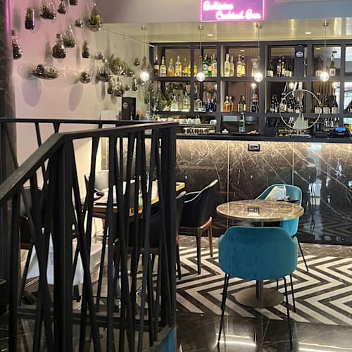 Bollicine Pizza & Restaurant, Roma