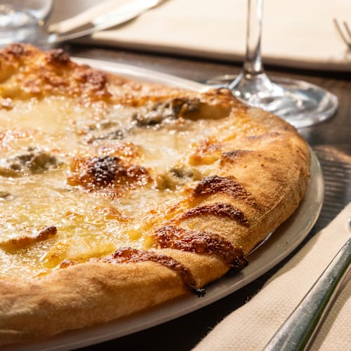 Bollicine Pizza & Restaurant, Roma