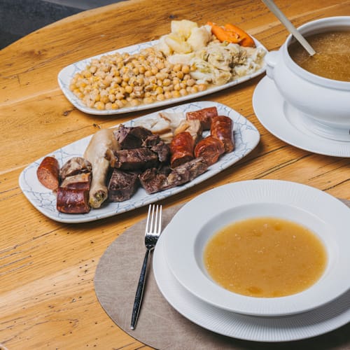 Entreletras , Madrid