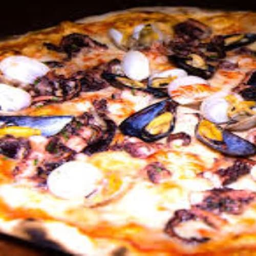 Pizzeria Copacabana, Trieste
