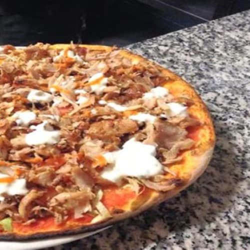 Pizzeria Copacabana, Trieste