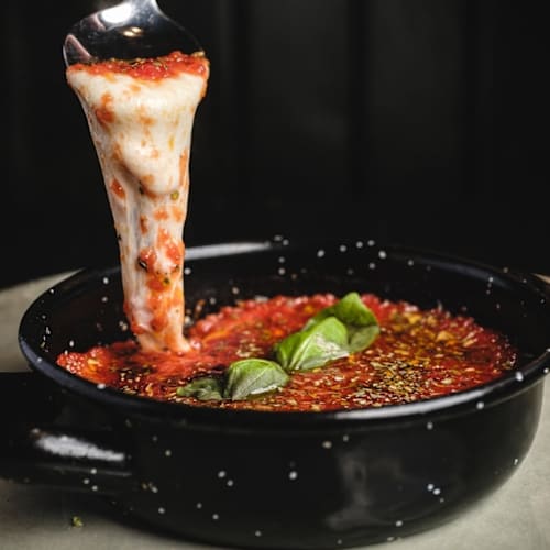 Pizzeria Napoletana A33, Barcelona