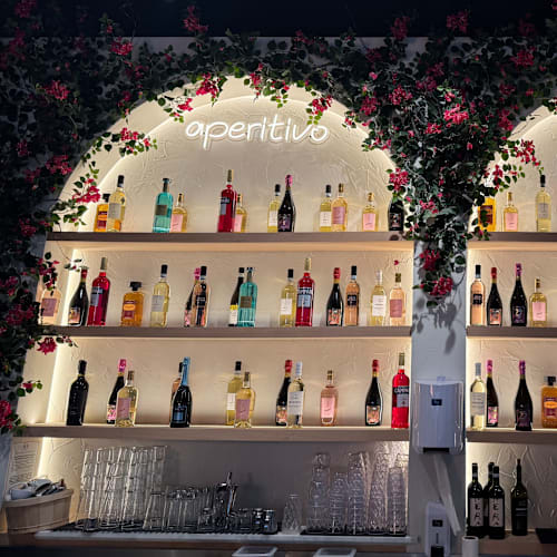 IT - Italian Trattoria Annemasse, Annemasse
