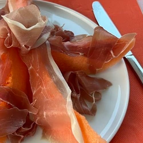 Collina Verde Bistrot, Barolo