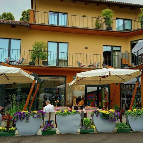 Collina Verde Bistrot, Barolo