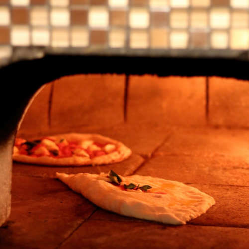 Pizzeria 7ème : Le Soleil de Naples, Paris