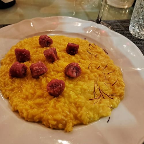 Casa Giuditta, Milano