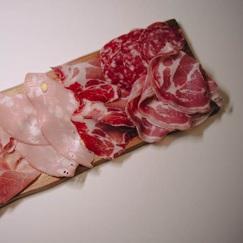 Casa Giuditta, Milano