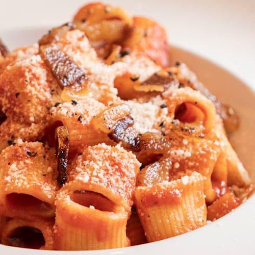 FA.SE Osteria Moderna, Roma