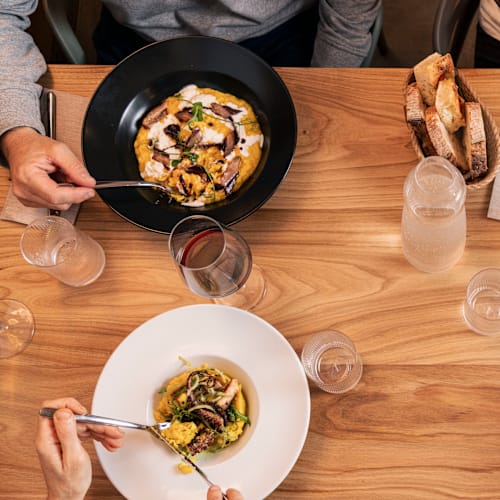 FA.SE Osteria Moderna, Roma