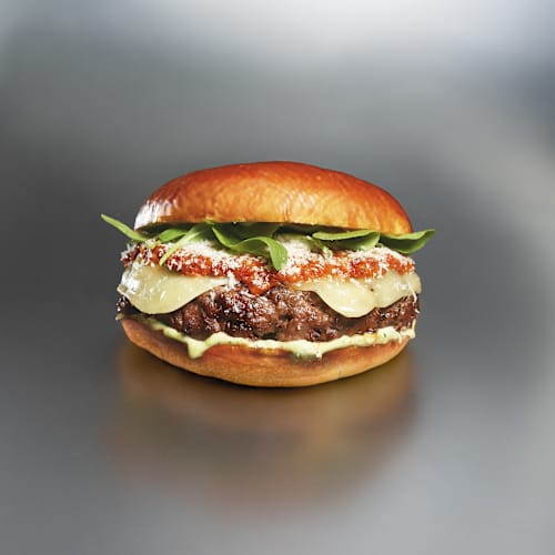 New York Burger Pozuelo, Pozuelo de Alarcón