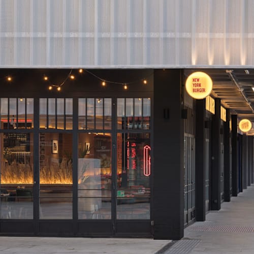 New York Burger Pozuelo, Pozuelo de Alarcón