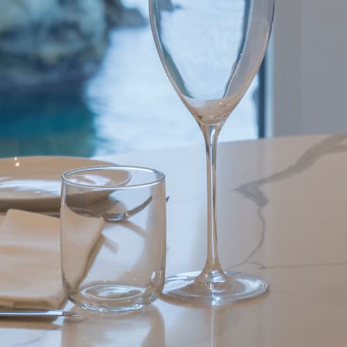 Al Faro, Ischia