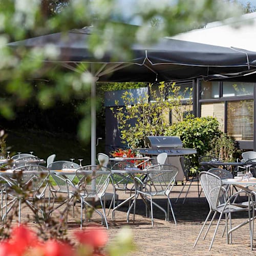 Les Aviateurs - Hôtel Mercure Paris Le Bourget, Le Blanc-Mesnil