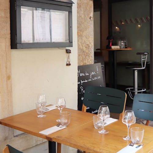 La Fine Heure, Dijon