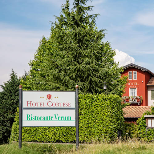 Verum, Armeno
