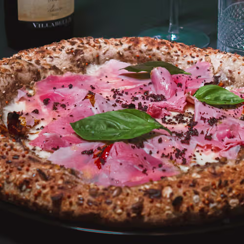 Vialanterna VL Eatertainment, Messina