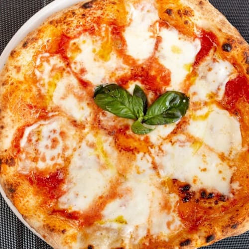 Ma Tu Vulive A' Pizza, Trezzano sul Naviglio