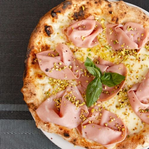 Ma Tu Vulive A' Pizza, Trezzano sul Naviglio