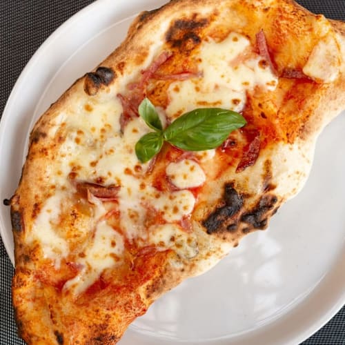 Ma Tu Vulive A' Pizza, Trezzano sul Naviglio