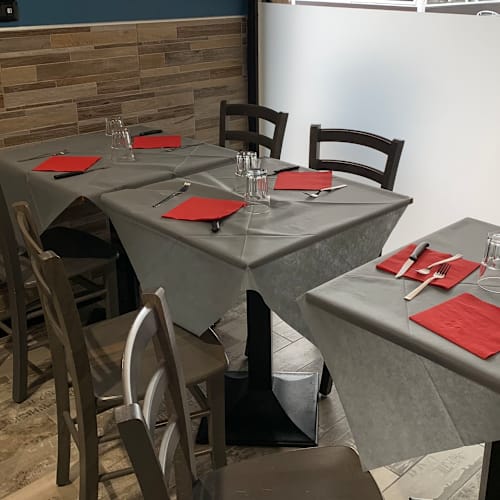 Ma Tu Vulive A' Pizza, Trezzano sul Naviglio