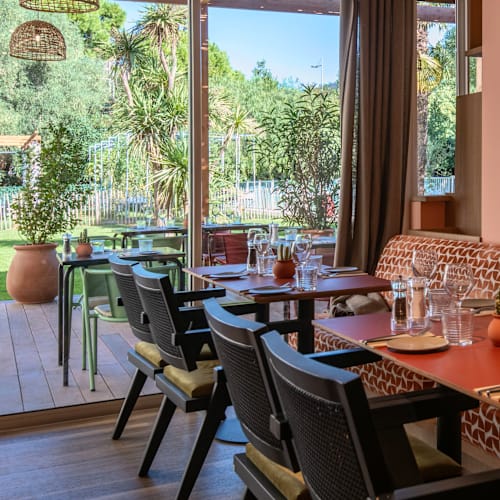 A l'Epicerie - Nice, Saint-Laurent-du-Var