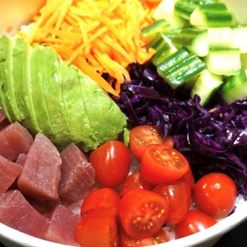 Sushi Opéra & Pokés Bowls, Strasbourg