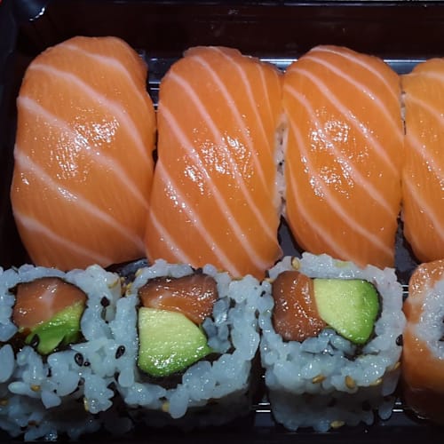 Sushi Opéra & Pokés Bowls, Strasbourg