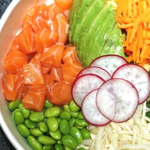 Sushi Opéra & Pokés Bowls, Strasbourg